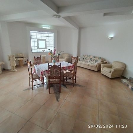 Casa Vacanza D'Arte Salentina Hotel Specchia Exterior foto