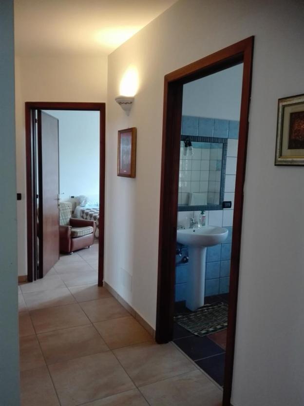 Casa Vacanza D'Arte Salentina Hotel Specchia Exterior foto